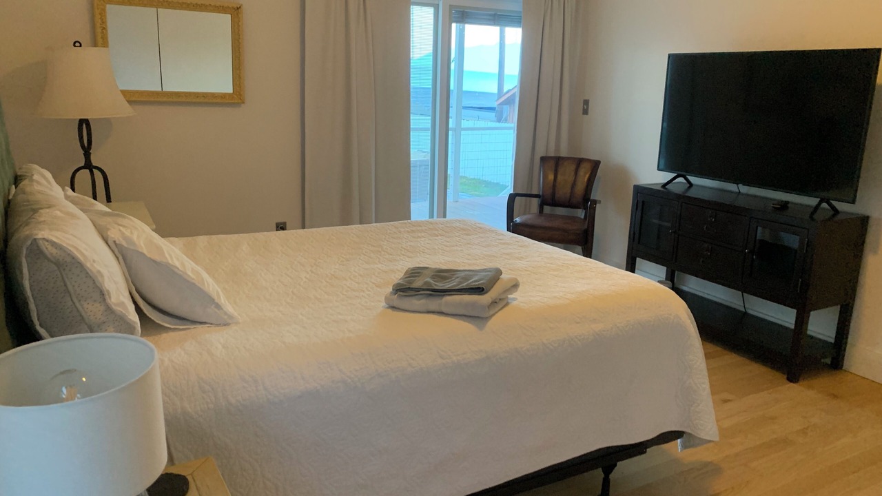 Photo of Bedroom in Piermont