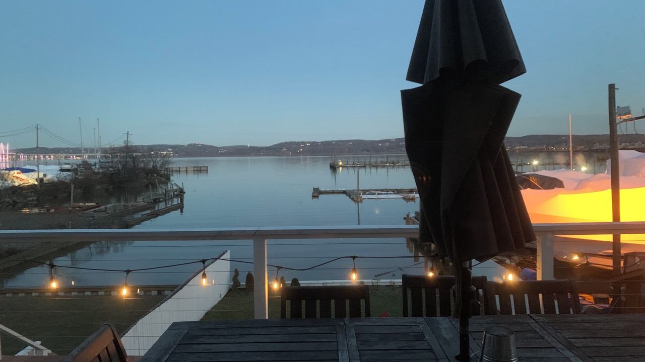 Photo of Outdoor in Piermont