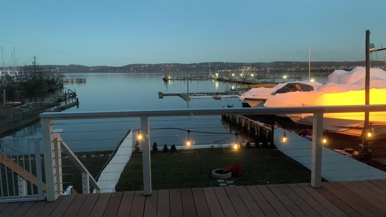 Photo of Patio Balcony in Piermont