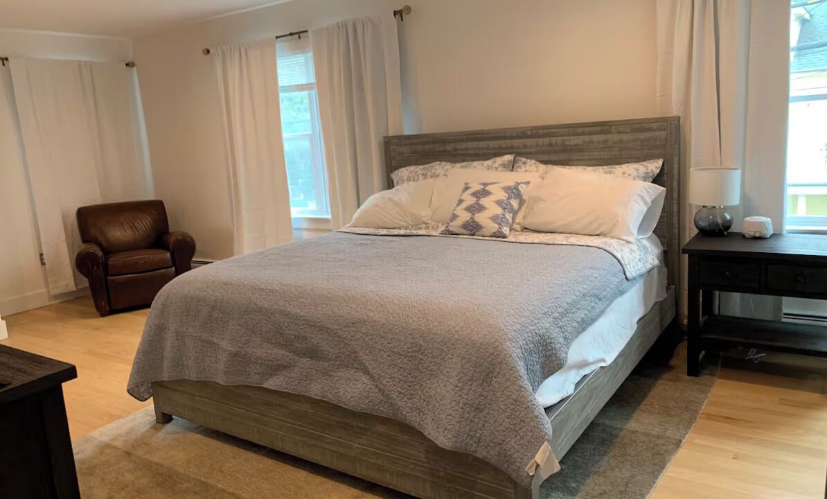 Photo of Bedroom in Piermont