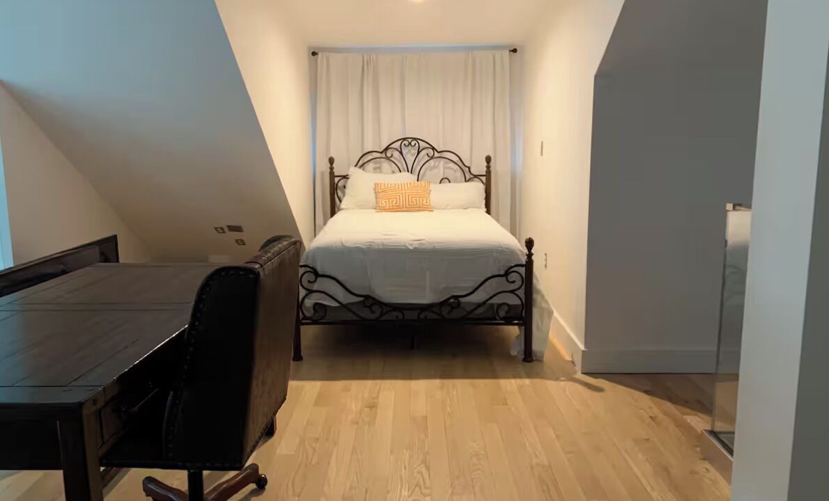 Photo of Bedroom in Piermont