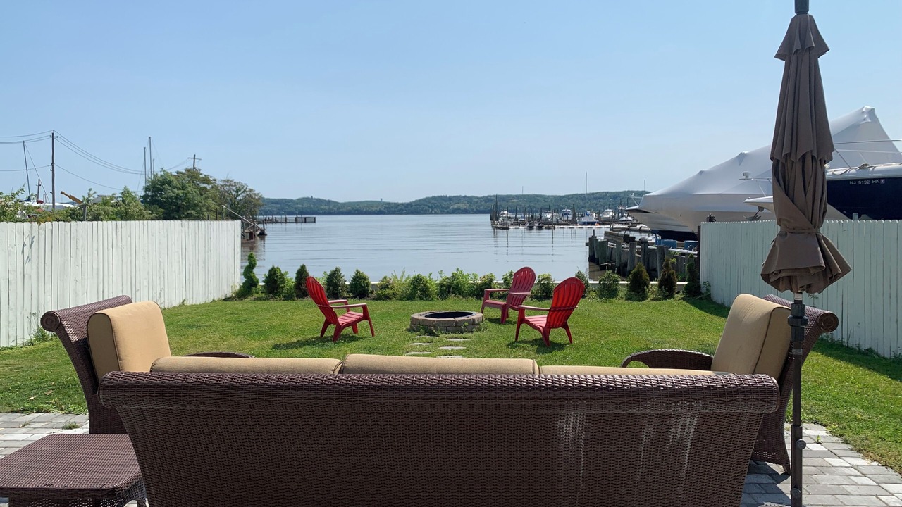 Photo of Patio Balcony in Piermont