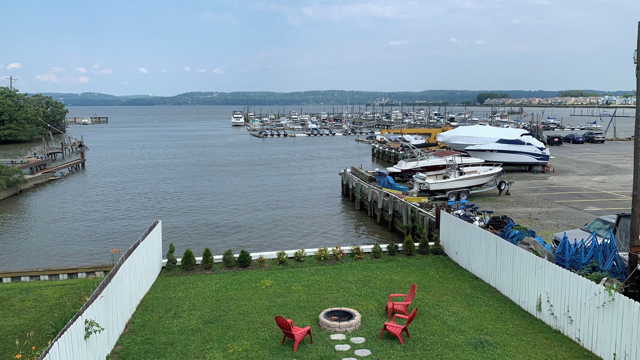 Photo of Patio Balcony in Piermont