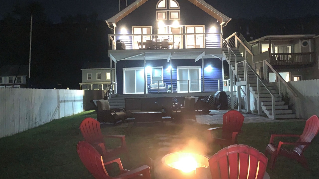 Photo of Patio Balcony in Piermont