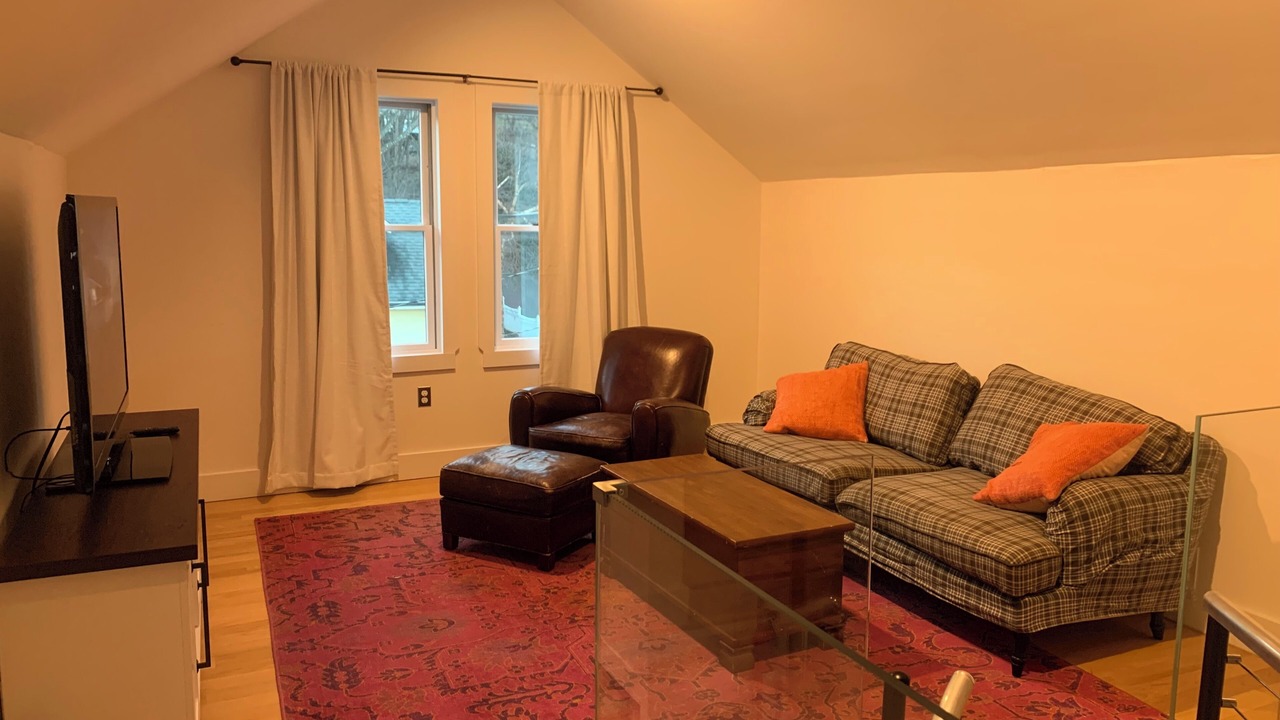 Photo of Livingroom in Piermont