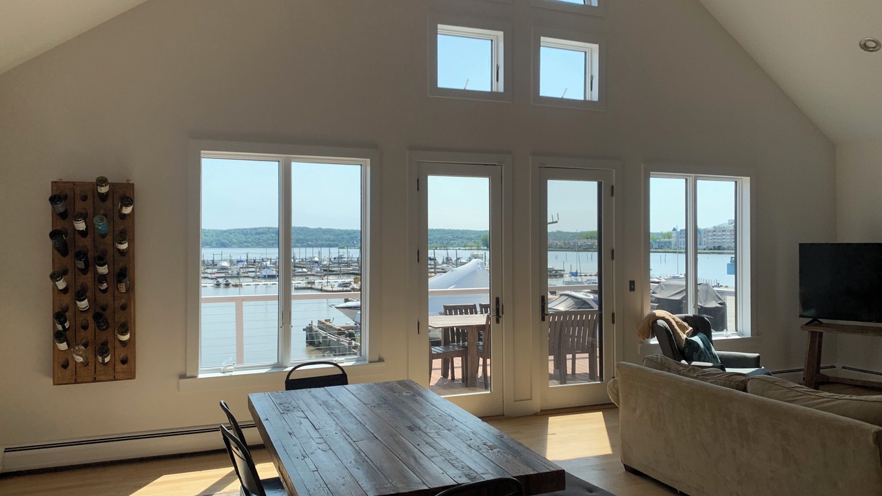 Photo of Livingroom in Piermont