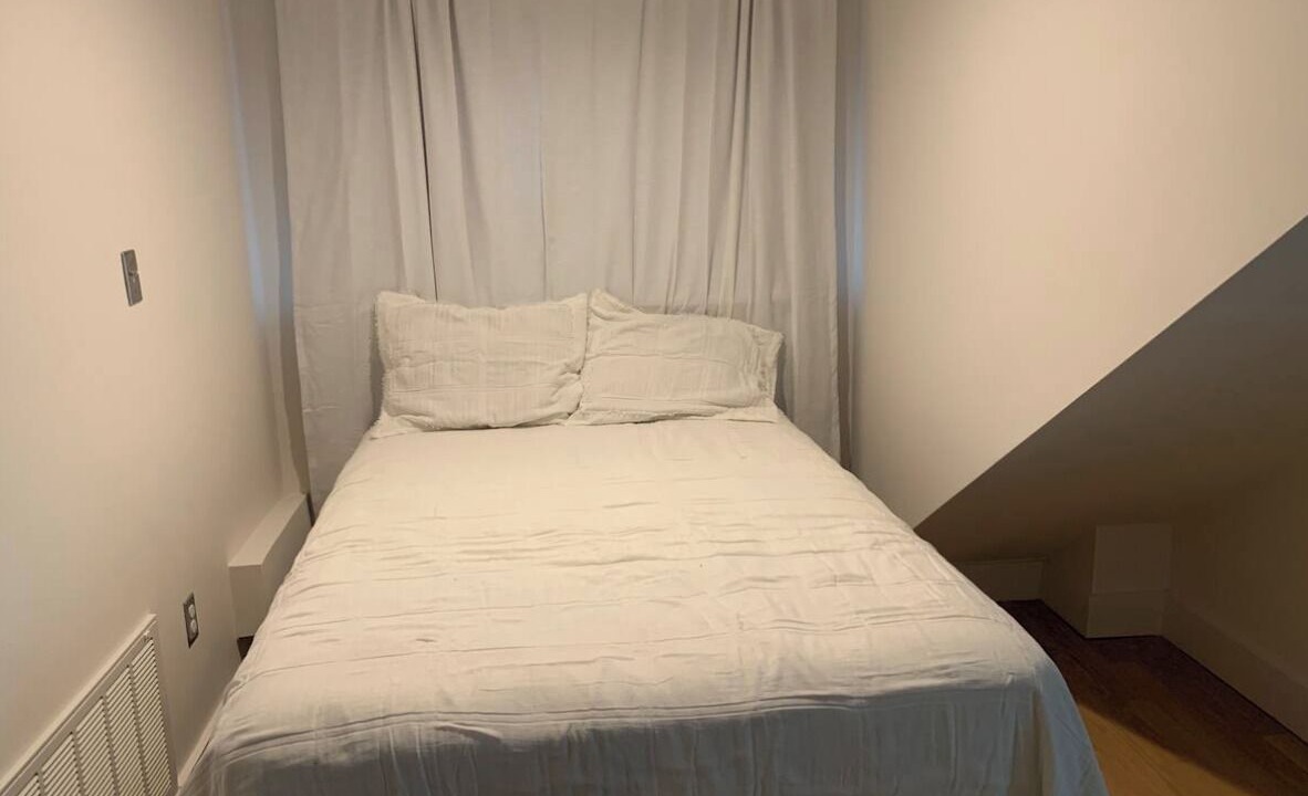 Photo of Bedroom in Piermont