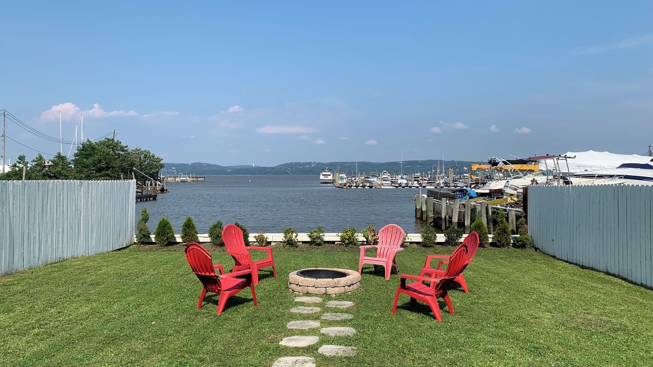 Photo of Patio Balcony in Piermont