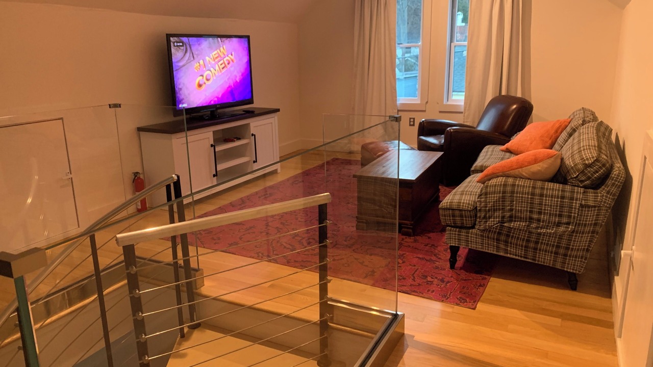 Photo of Livingroom in Piermont