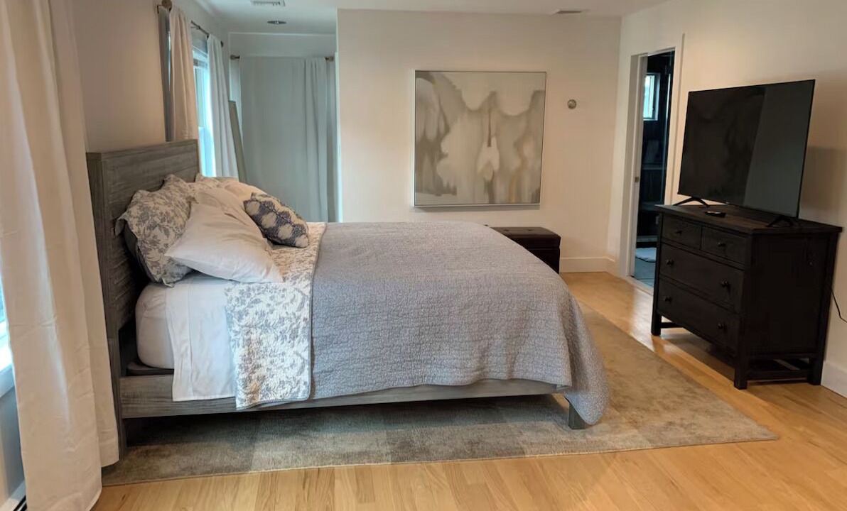 Photo of Bedroom in Piermont