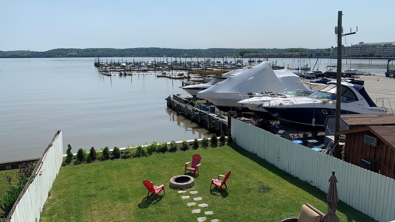 Photo of Patio Balcony in Piermont