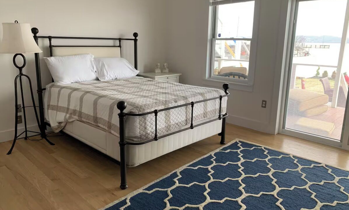 Photo of Bedroom in Piermont