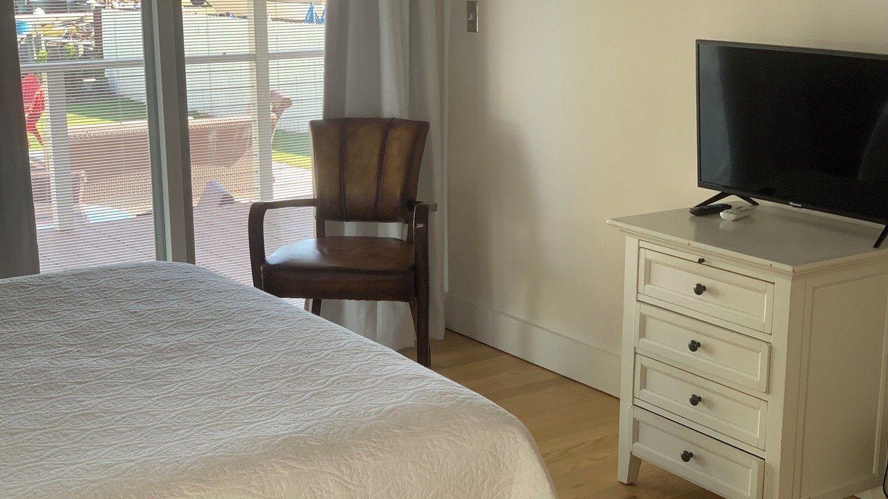 Photo of Bedroom in Piermont