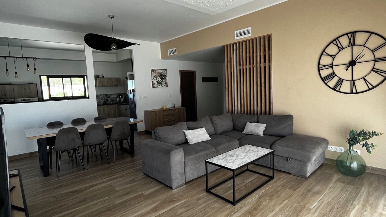 Photo of Livingroom in Malves-en-Minervois