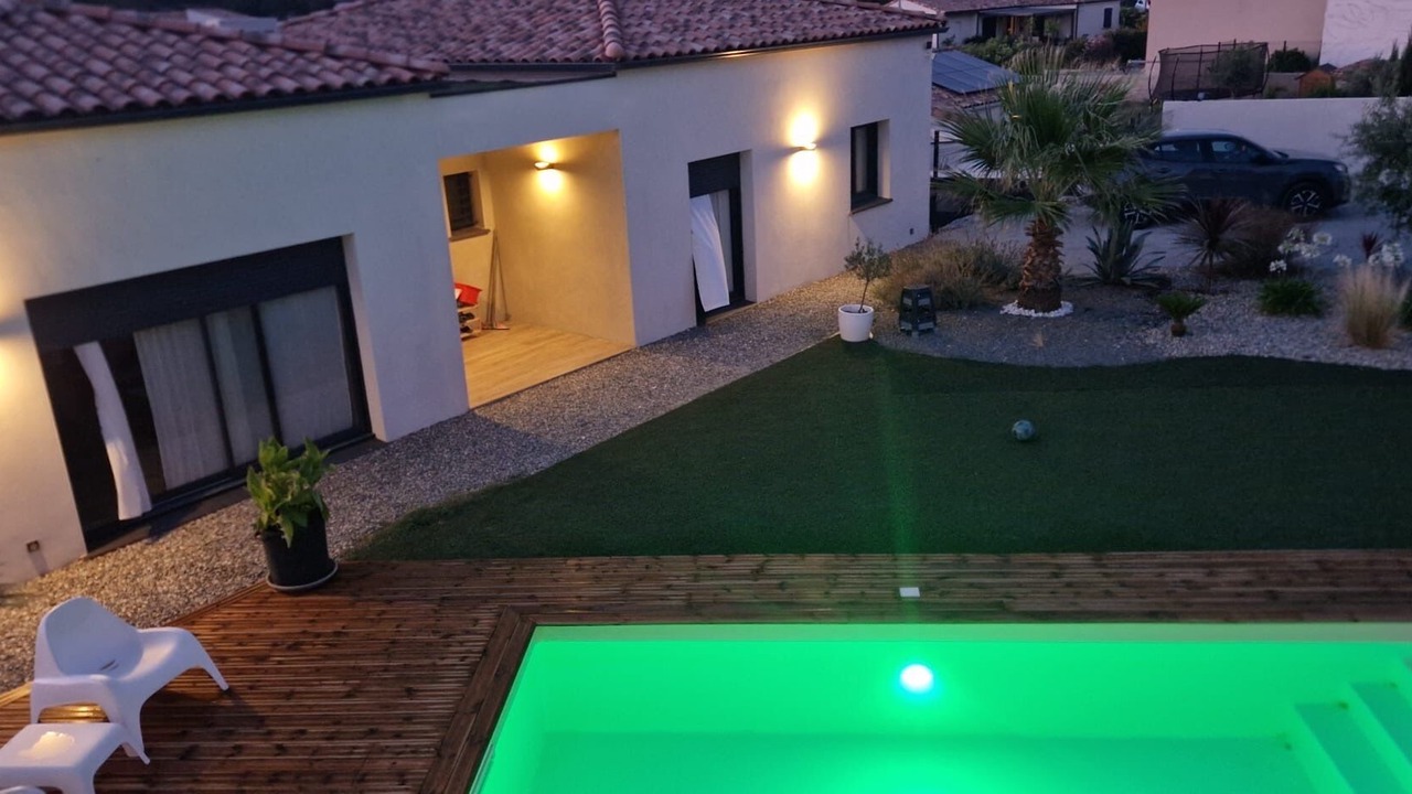 Photo of Outdoor in Malves-en-Minervois