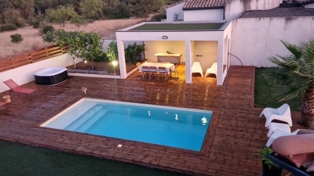 Photo of Outdoor in Malves-en-Minervois