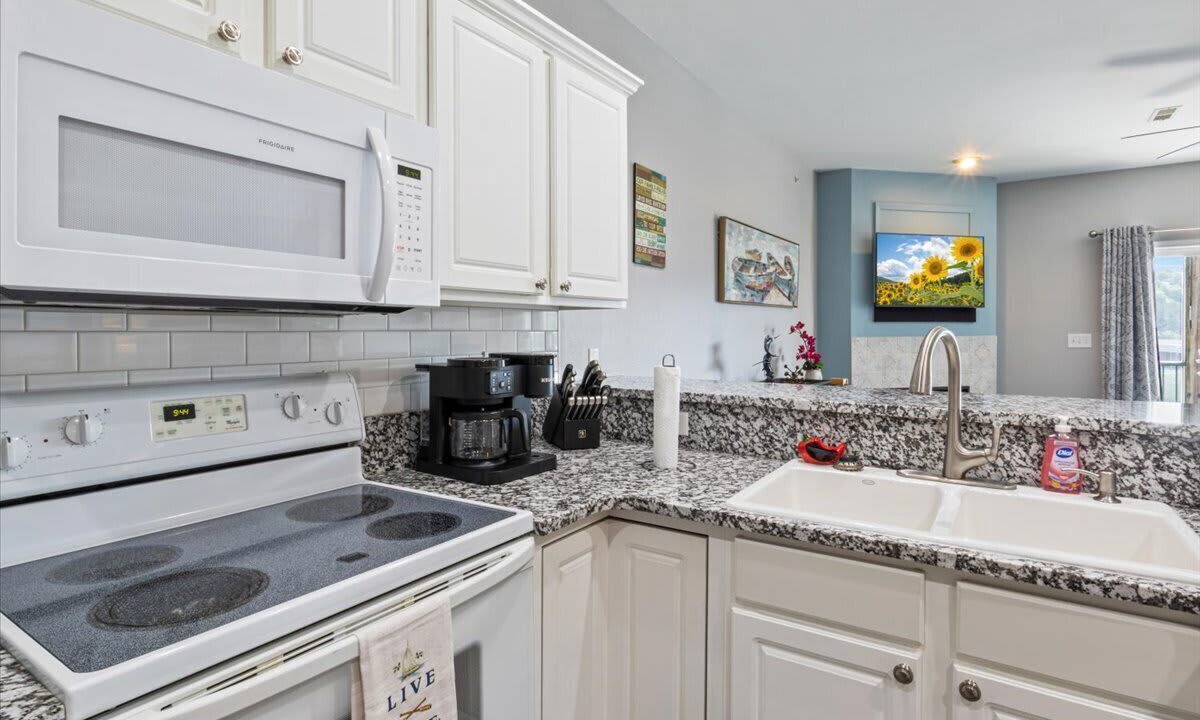 Photo of Kitchen in Camdenton