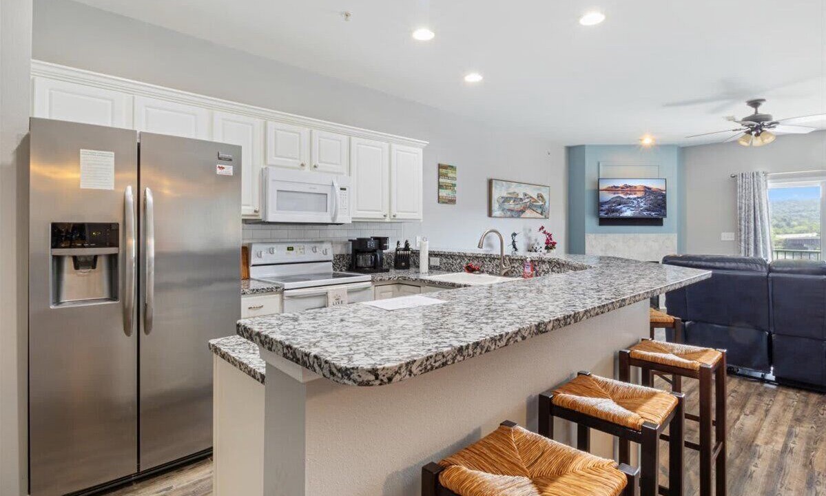 Photo of Kitchen in Camdenton