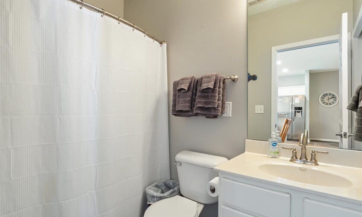 Photo of Bathroom in Camdenton