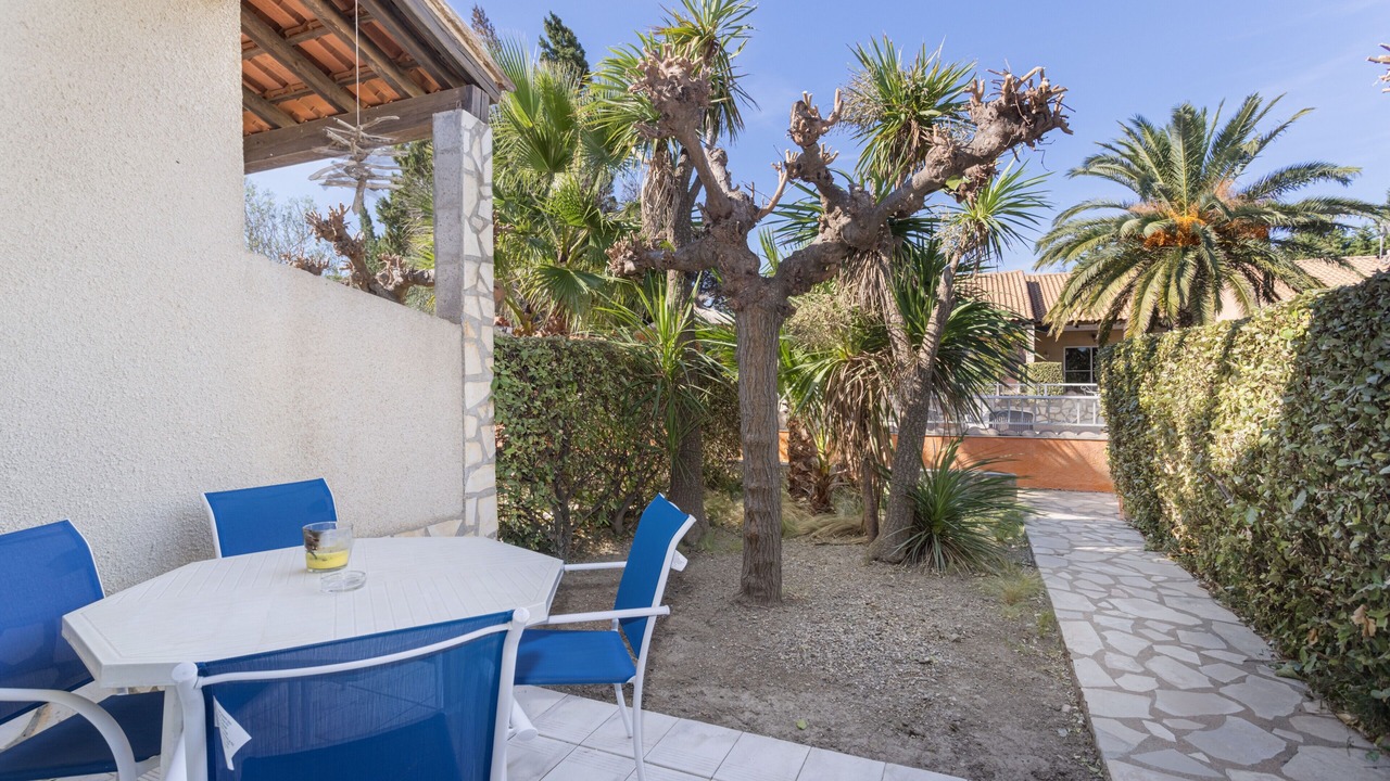 Photo of Outdoor in Roquefort-des-Corbieres
