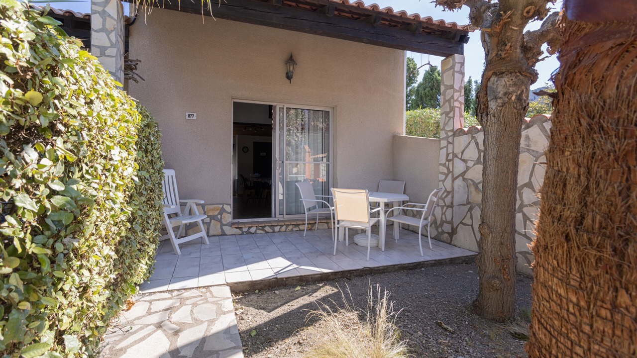 Photo of Outdoor in Roquefort-des-Corbieres