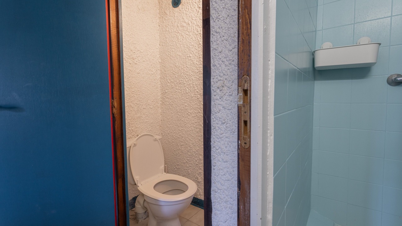 Photo of Bathroom in Roquefort-des-Corbieres