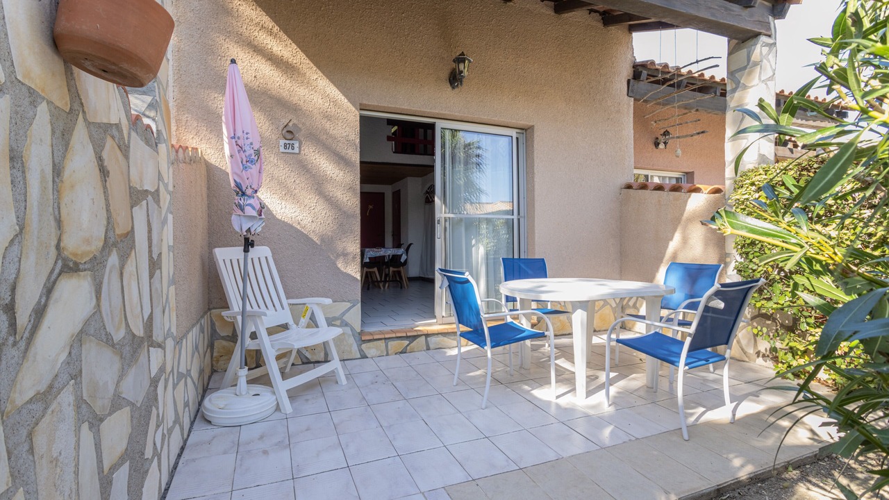 Photo of Outdoor in Roquefort-des-Corbieres