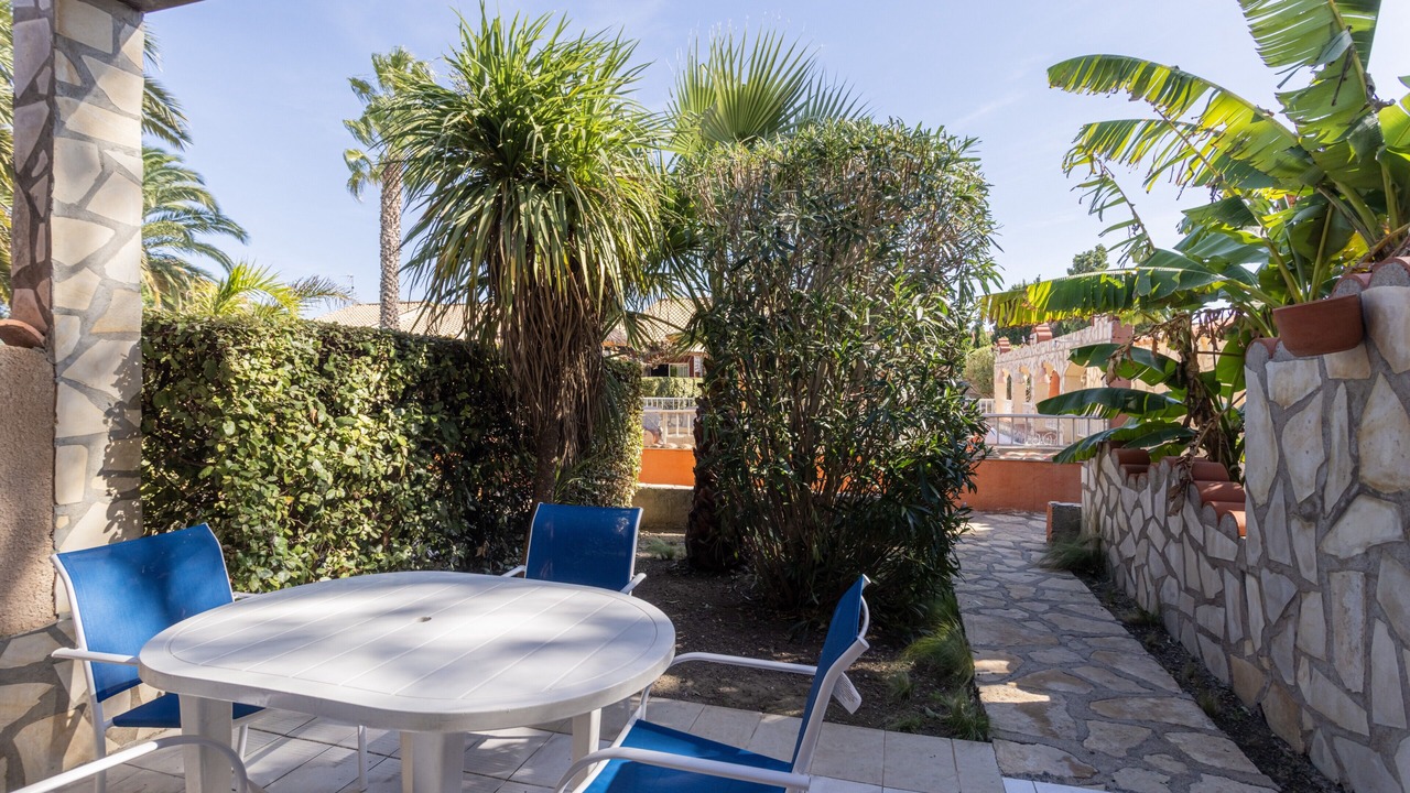 Photo of Outdoor in Roquefort-des-Corbieres