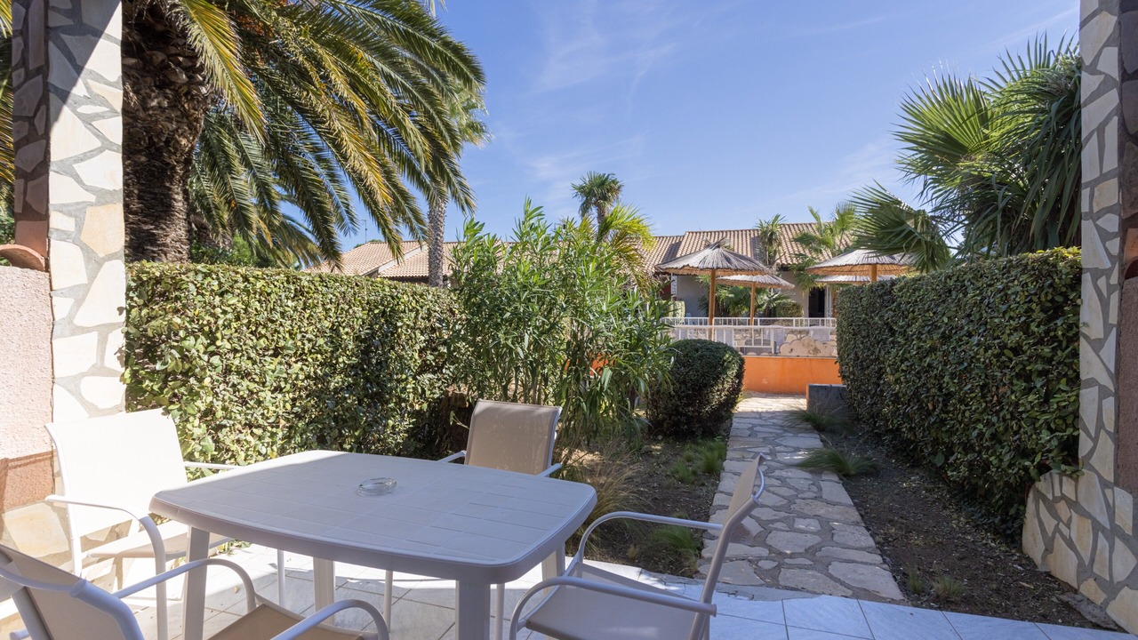 Photo of Outdoor in Roquefort-des-Corbieres