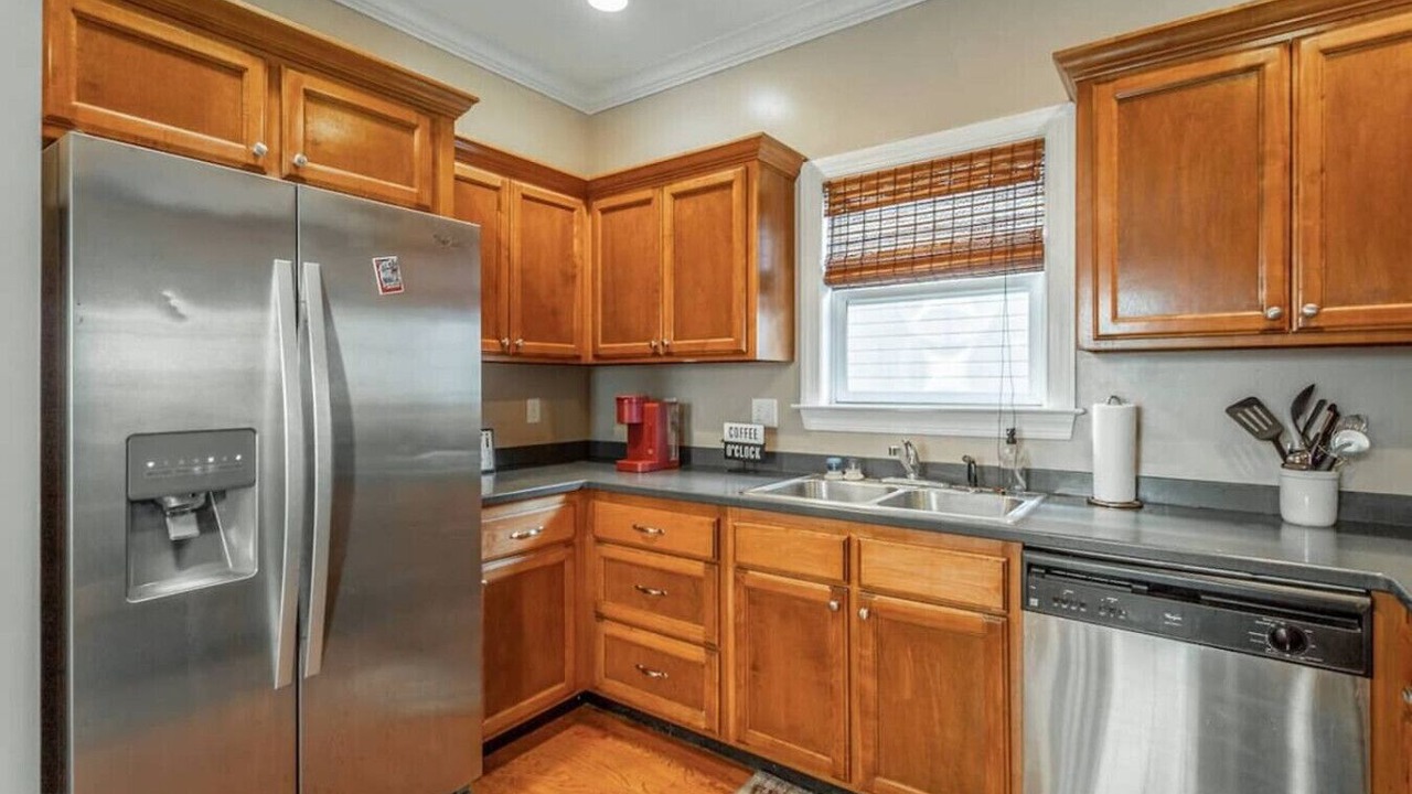 Photo of Kitchen in Kansas City