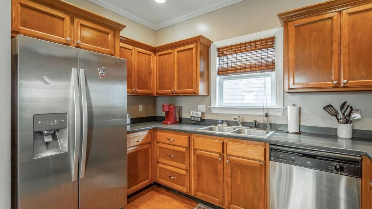 Photo of Kitchen in Kansas City