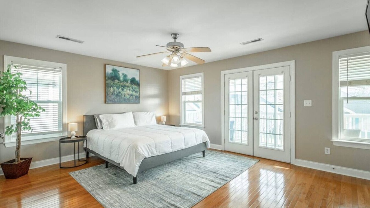 Photo of Bedroom in Kansas City