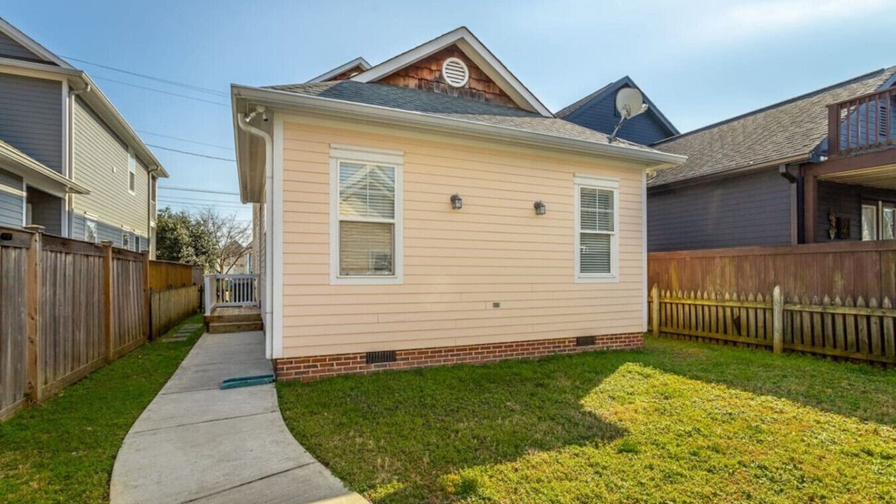 Photo of Outdoor in Kansas City