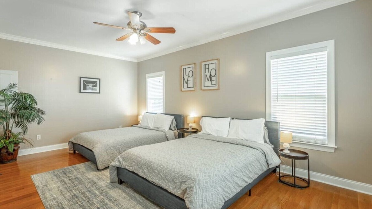 Photo of Bedroom in Kansas City