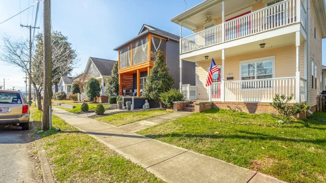 Photo of Outdoor in Kansas City