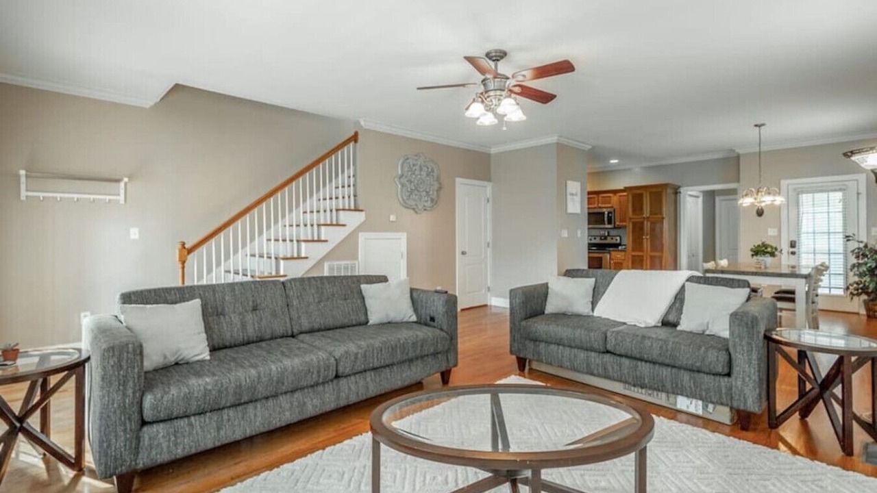 Photo of Livingroom in Kansas City