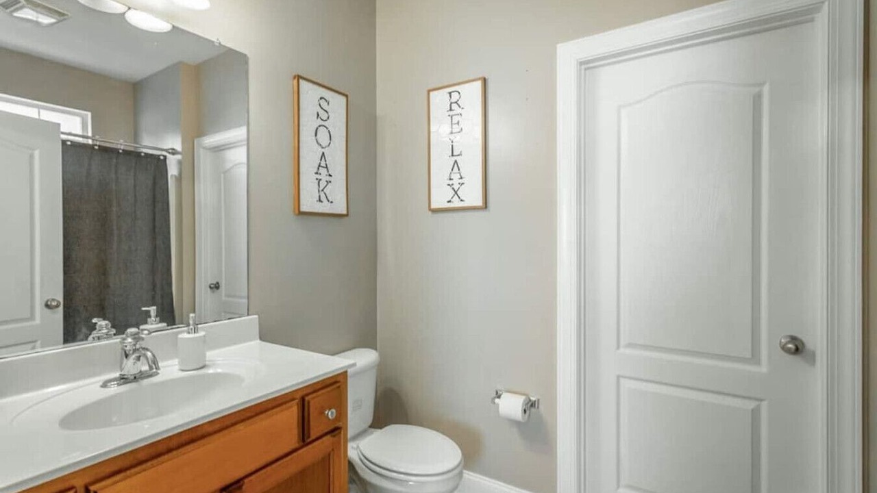 Photo of Bathroom in Kansas City