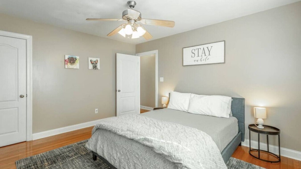 Photo of Bedroom in Kansas City