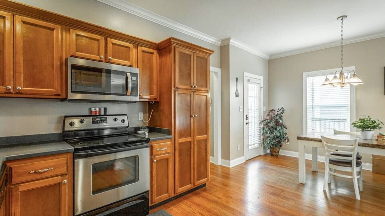 Photo of Kitchen in Kansas City