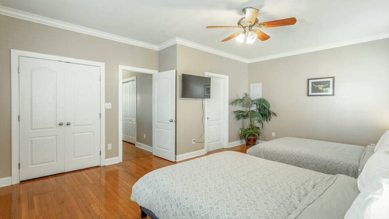 Photo of Bedroom in Kansas City