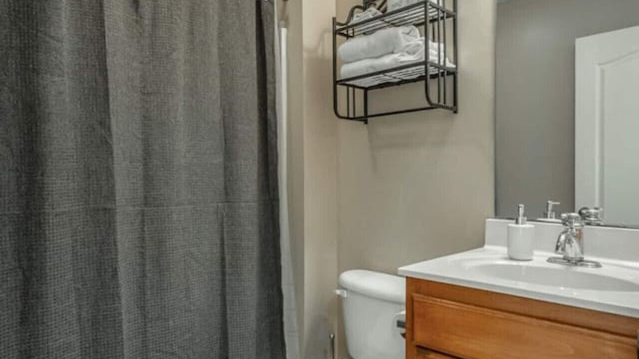 Photo of Bathroom in Kansas City
