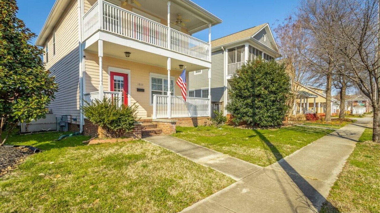 Photo of Outdoor in Kansas City