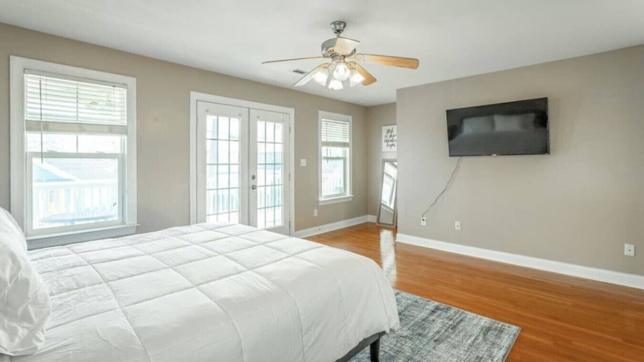 Photo of Bedroom in Kansas City