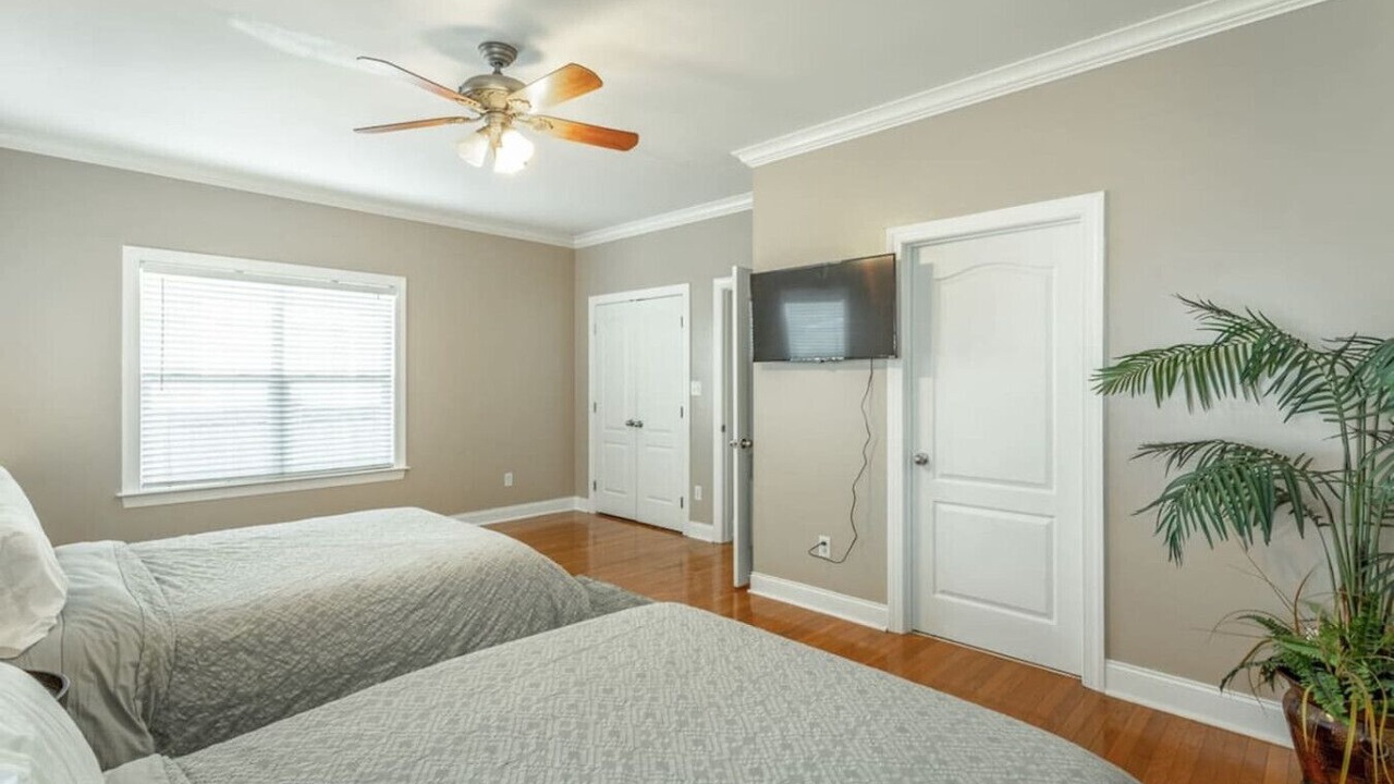 Photo of Bedroom in Kansas City