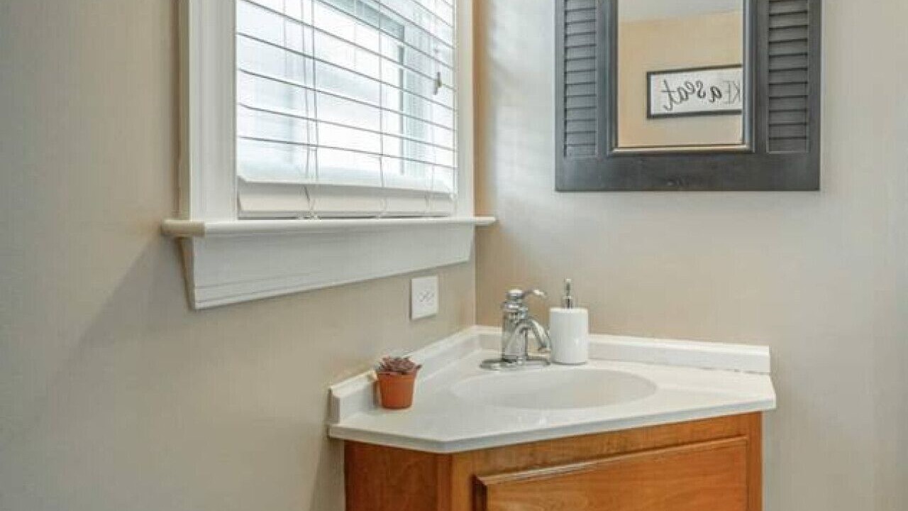 Photo of Bathroom in Kansas City
