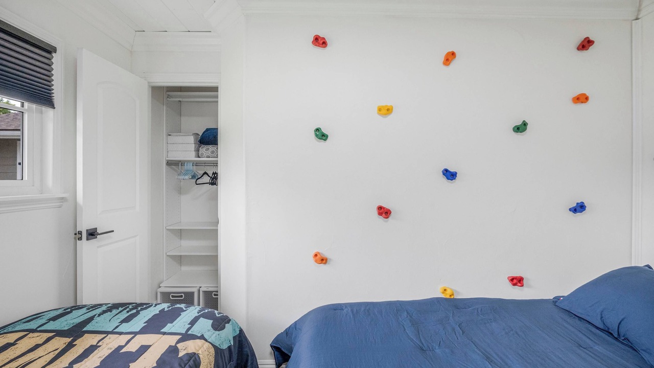 Photo of Bedroom in San Luis Obispo
