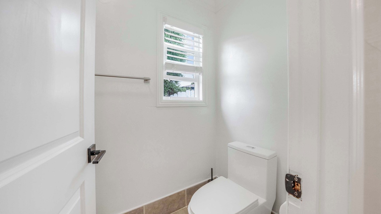 Photo of Bathroom in San Luis Obispo