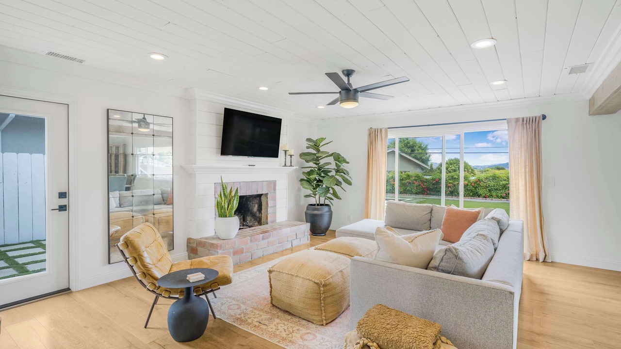 Photo of Bedroom in San Luis Obispo