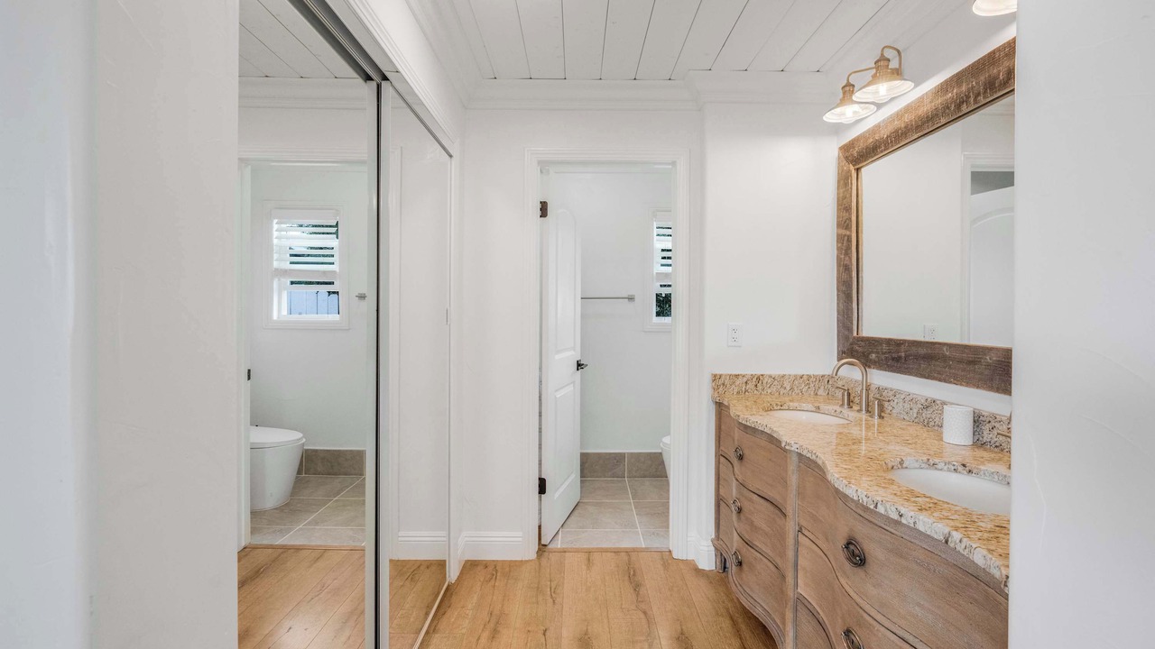 Photo of Bathroom in San Luis Obispo