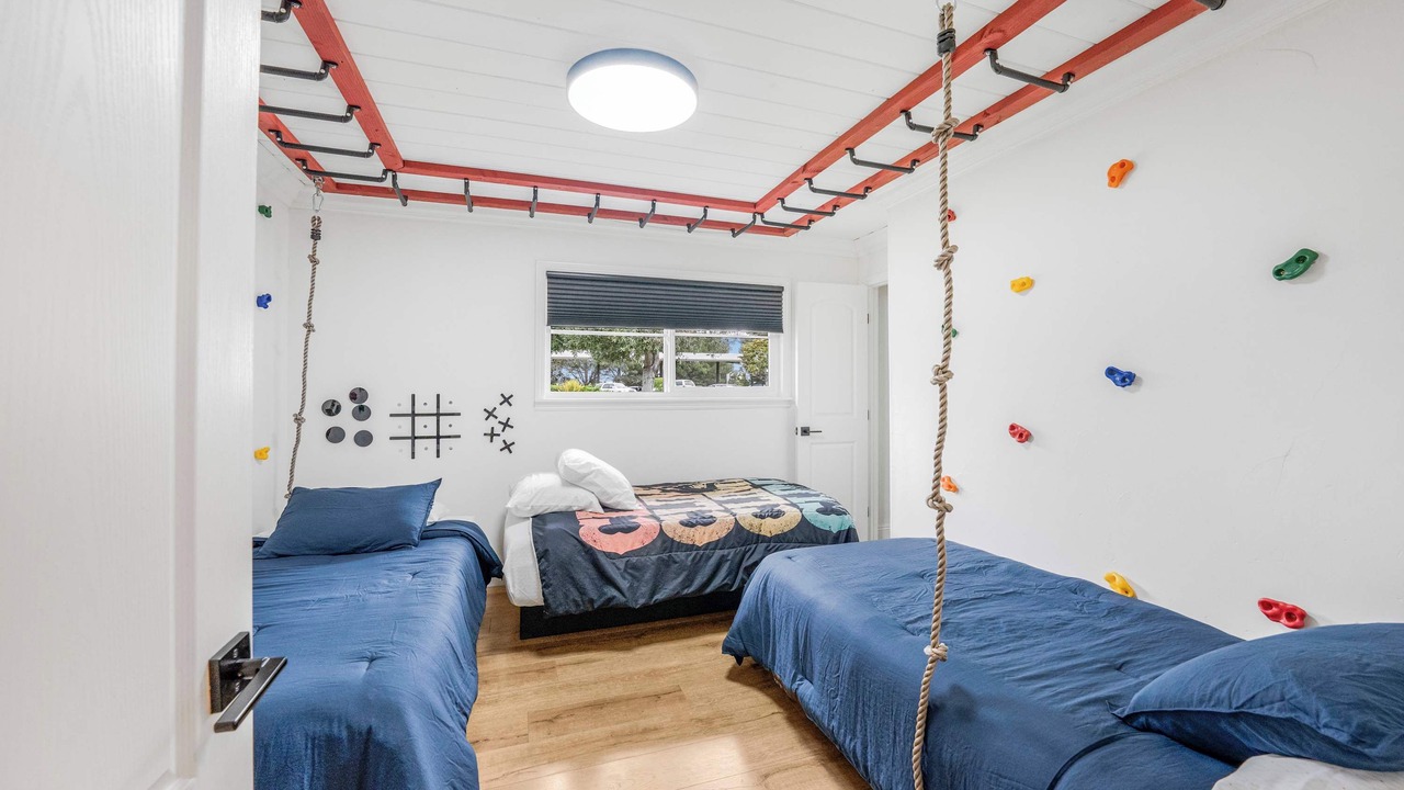 Photo of Bedroom in San Luis Obispo
